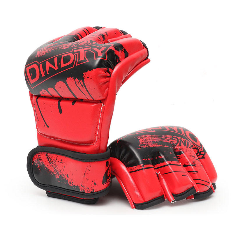 Wholesale Boxing Equipment industry insight