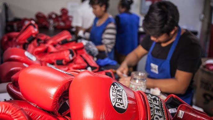 Wholesale Boxing Gloves industry insight