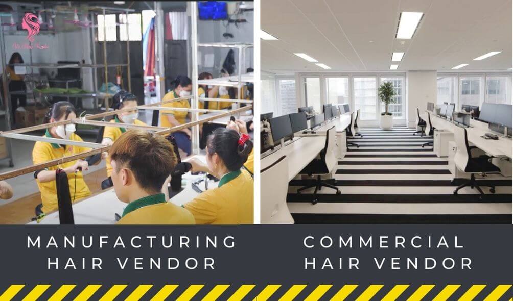 Wholesale Braiding Hair Vendors industry insight