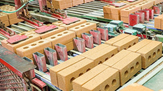 Wholesale Bricks industry insight