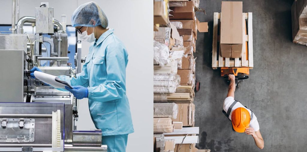 Wholesale Brow Products industry insight