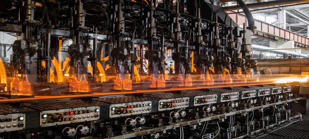 Wholesale Brown Glass Bottles industry insight