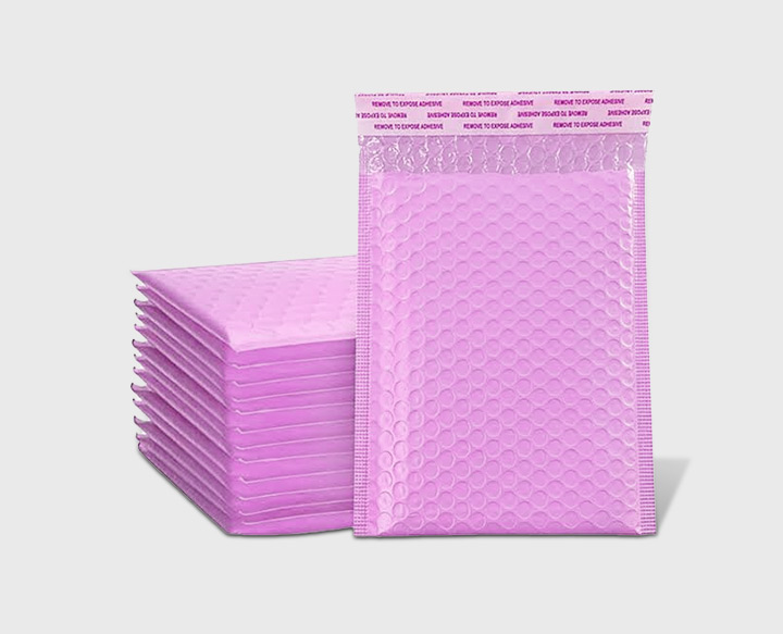 Wholesale Bubble Mailers with Free Shipping