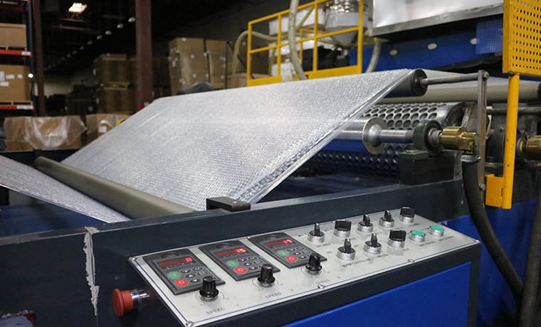 Wholesale Bubble Wrap industry insight