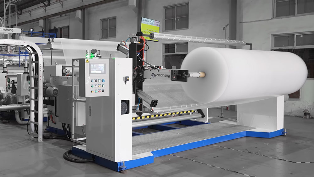 Wholesale Bubble Wrap industry insight