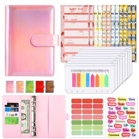 Wholesale budget binder for your store