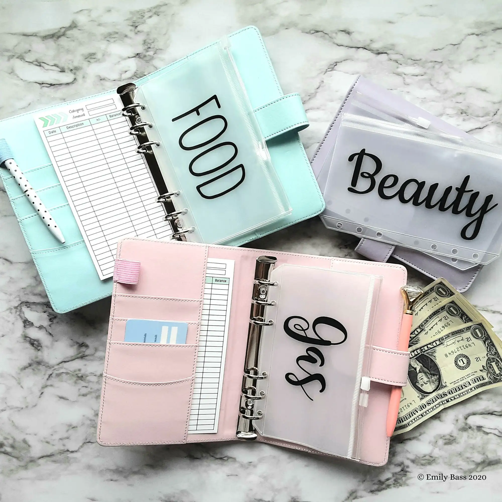 Wholesale Budget Binders industry insight