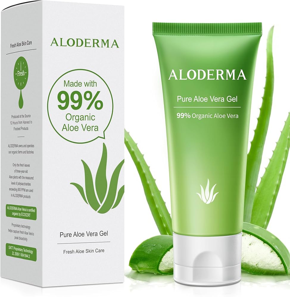 Wholesale bulk aloe gel for your store