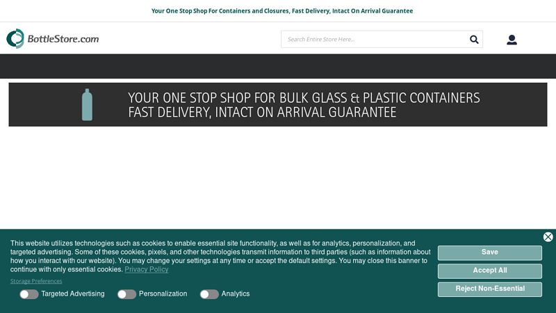 Wholesale & Bulk Glass