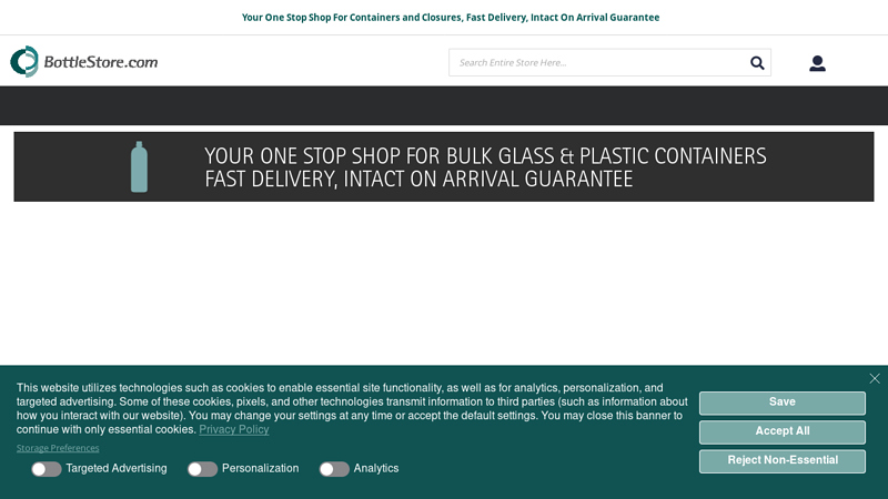 Wholesale & Bulk Glass