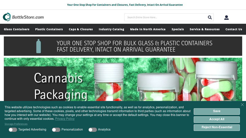 Wholesale & Bulk Glass