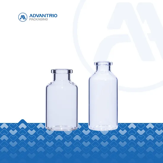 Wholesale & Bulk Glass Vials