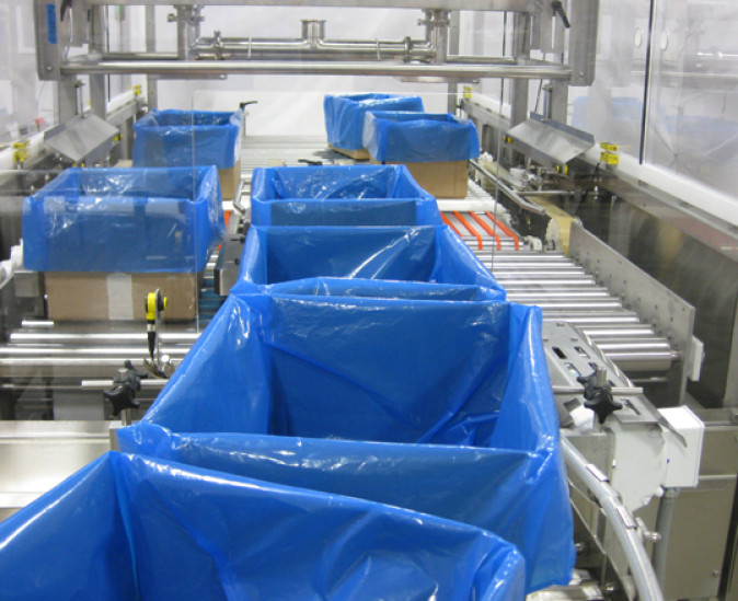 Wholesale Bulk industry insight