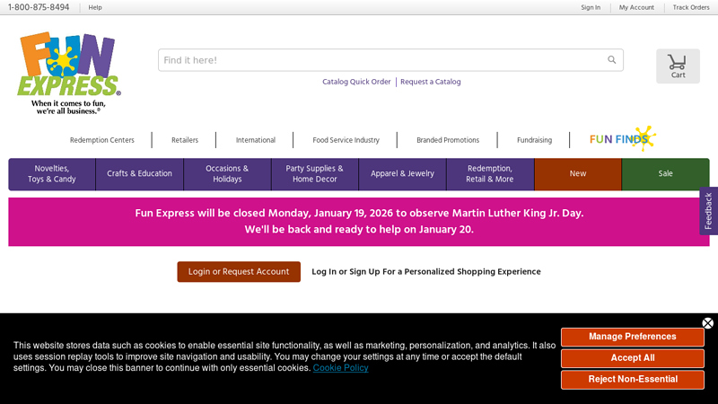 Wholesale & Bulk Licensed Product & Toys