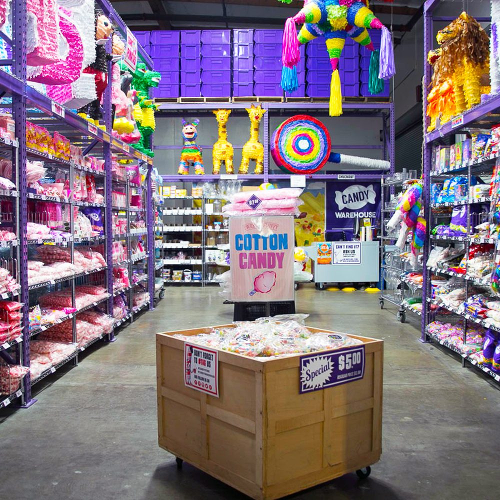 Wholesale & Bulk Party Supplies