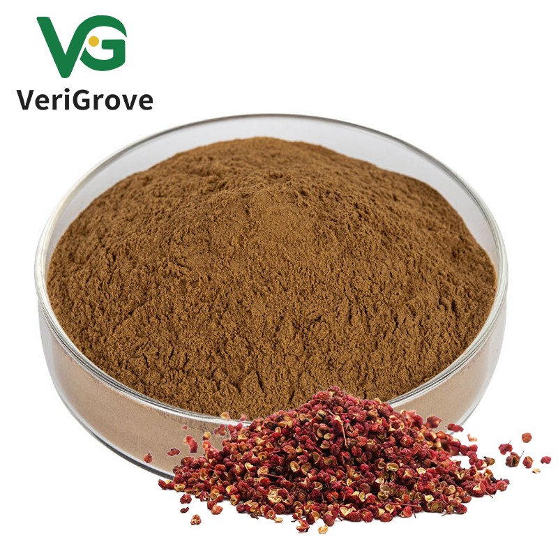 Wholesale Bulk Prickly Ash Powder