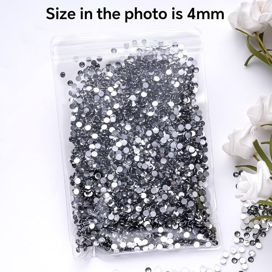 Wholesale Bulk Rhinestones
