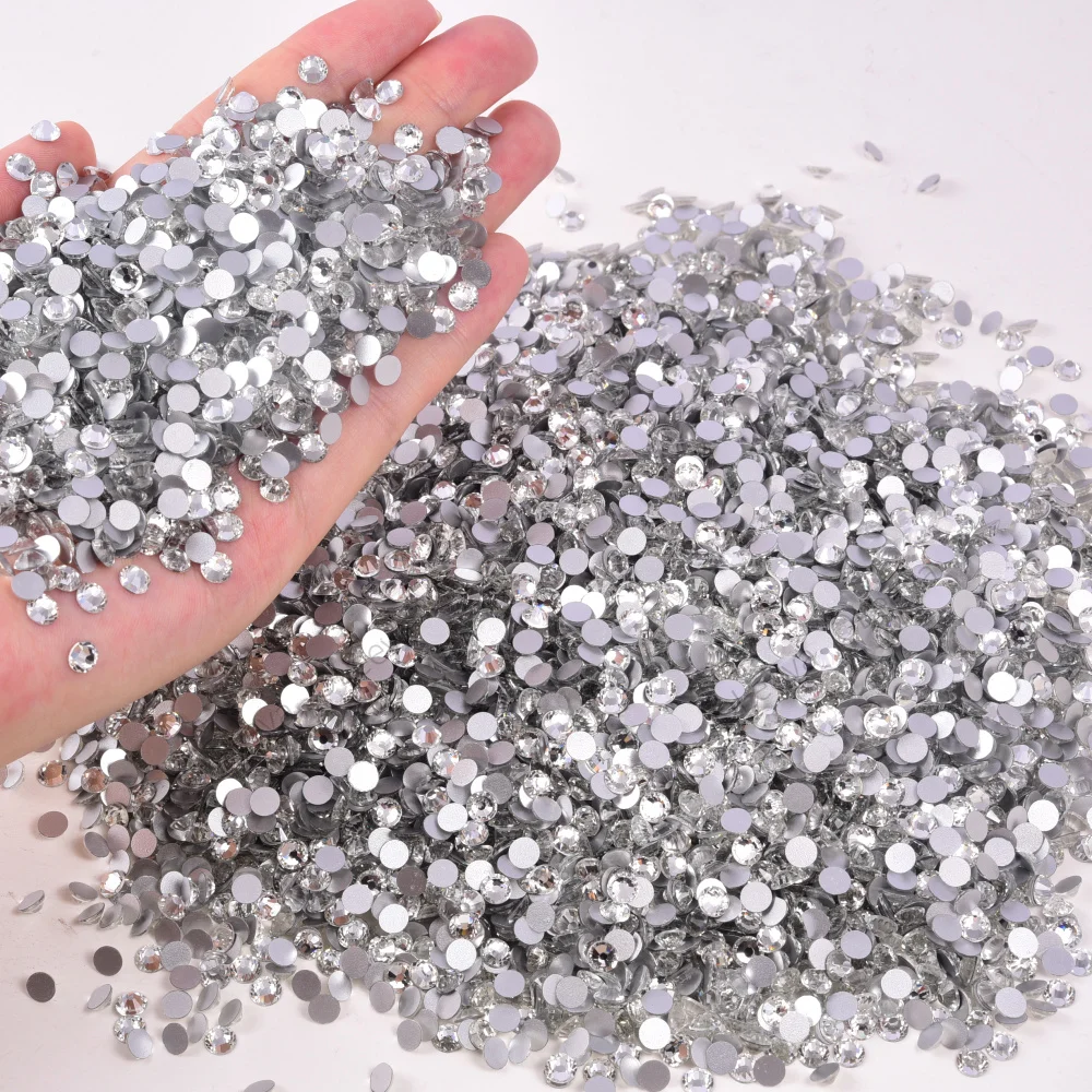 Wholesale Bulk Rhinestones