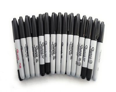 Wholesale Bulk Sharpie Markers
