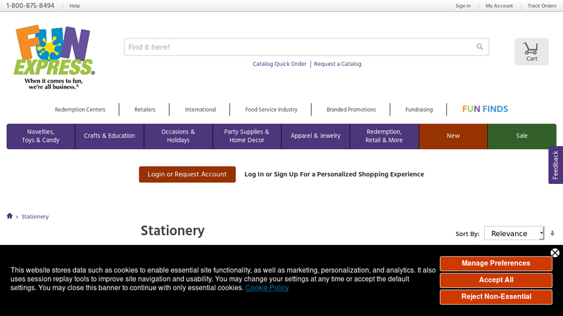 Wholesale & Bulk Stationery, Bulk Pencils & Pens ...