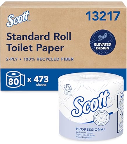 Wholesale & Bulk Toilet Paper