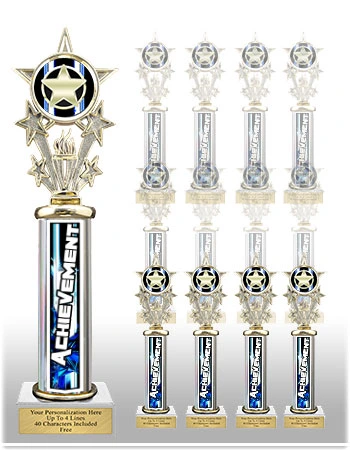 Wholesale & Bulk Trophies