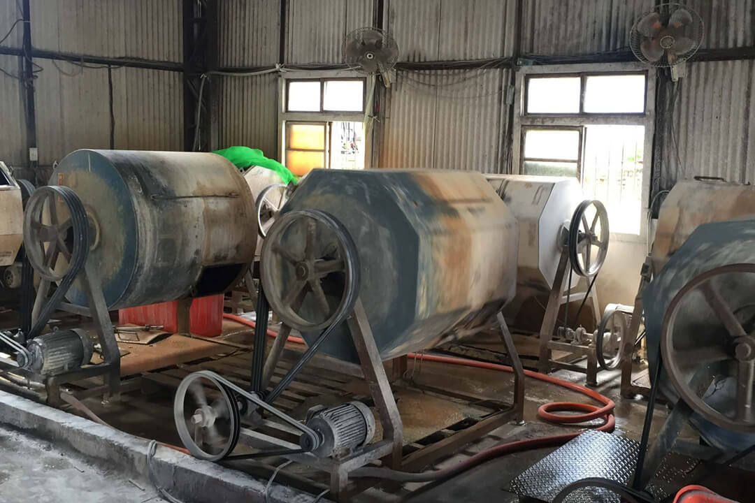 Wholesale Buttons industry insight