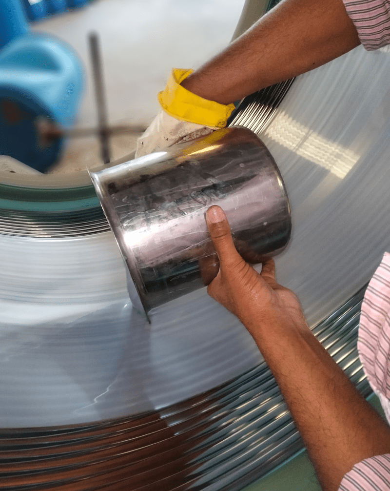 Wholesale Buttons industry insight