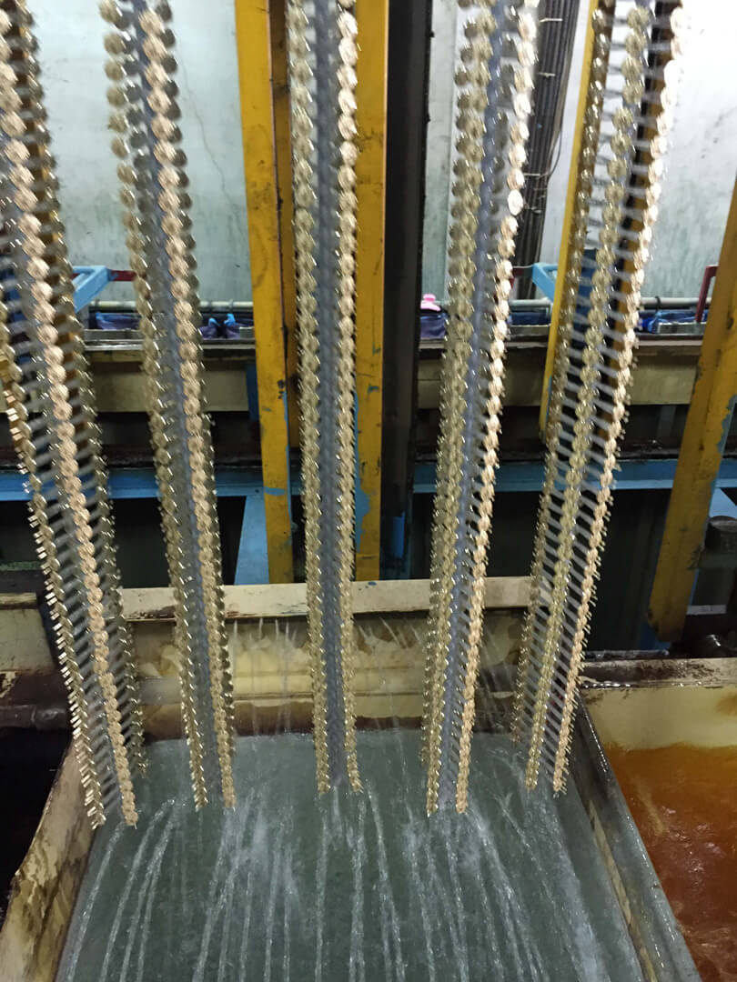 Wholesale Buttons industry insight