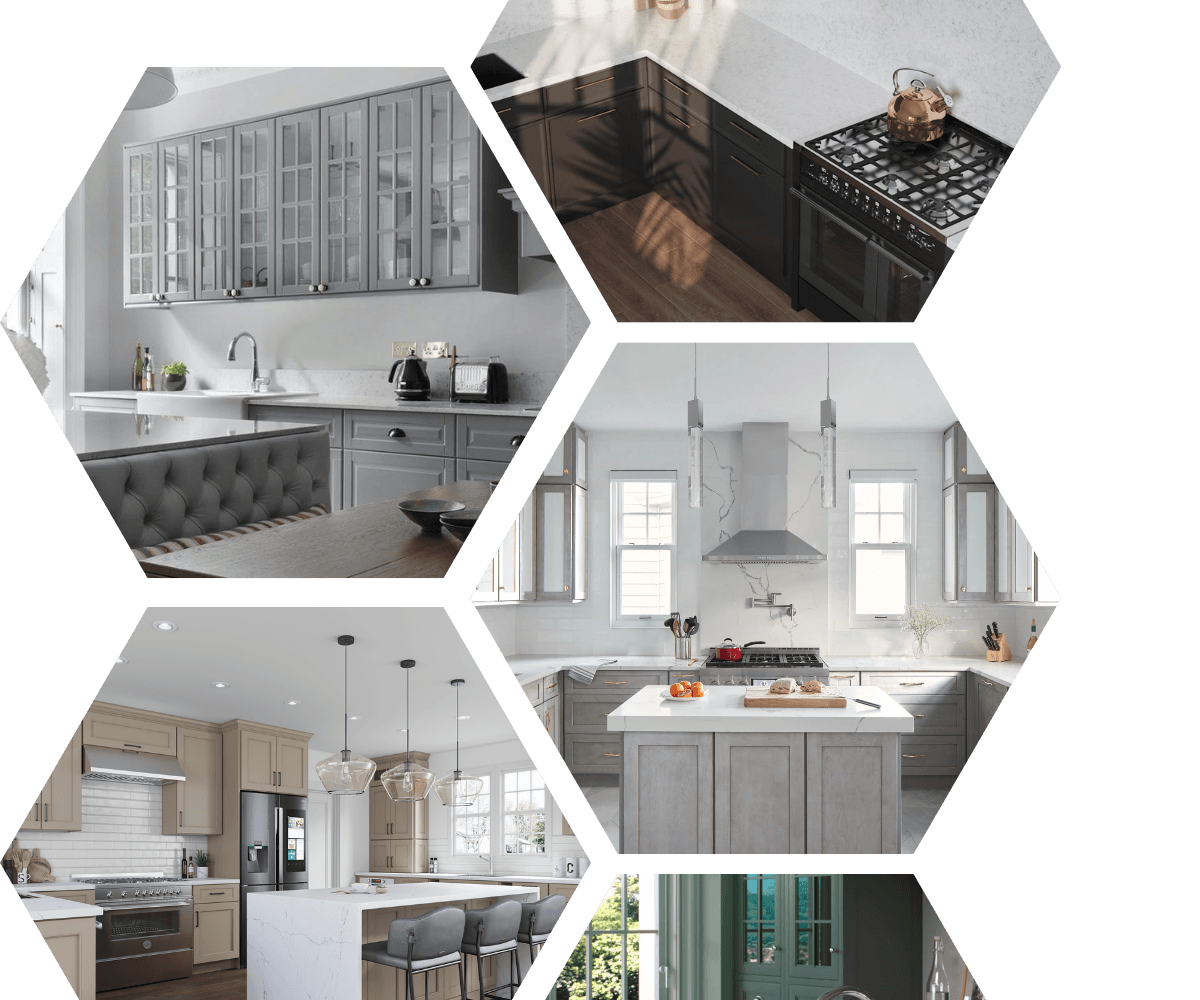 Wholesale Cabinets Houston industry insight