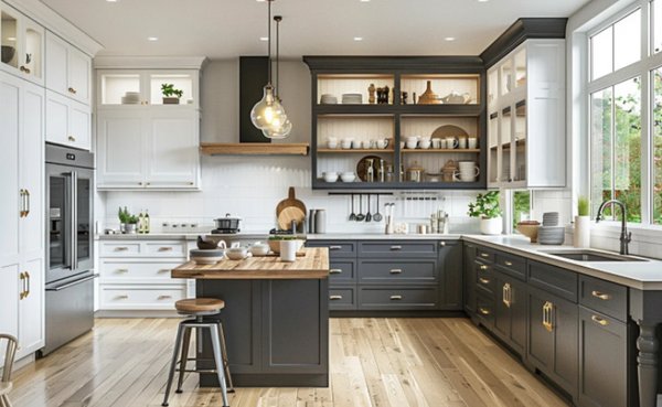 Wholesale Cabinets Houston industry insight