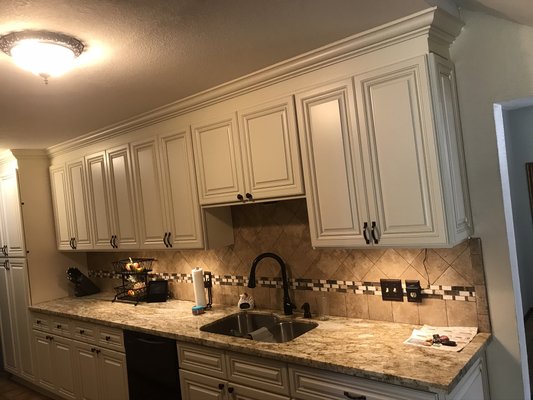 Wholesale Cabinets Houston industry insight