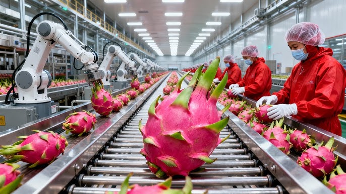 Wholesale Cactus Plants industry insight