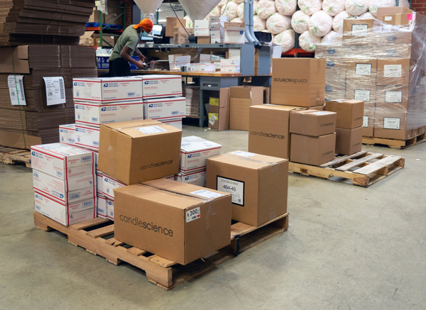 Wholesale Candle Making Supplies