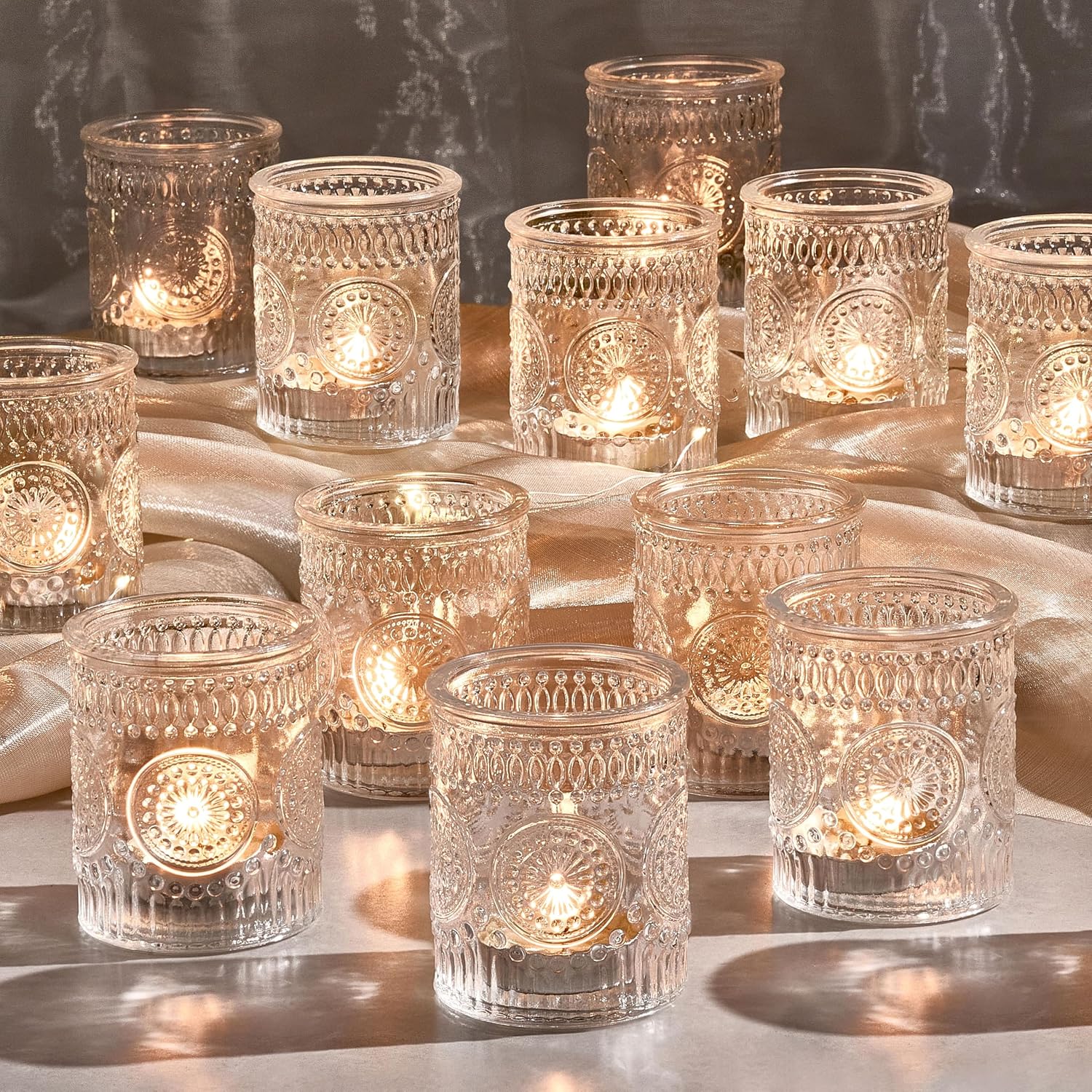 Wholesale Candle Votives