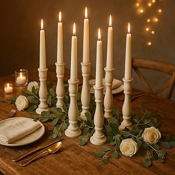 Wholesale Candles & Candleholders