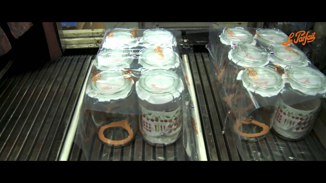 Wholesale Canning Jars And Lids industry insight