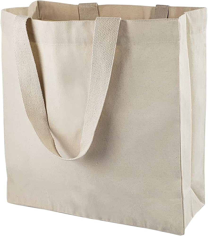 Wholesale Canvas Bags