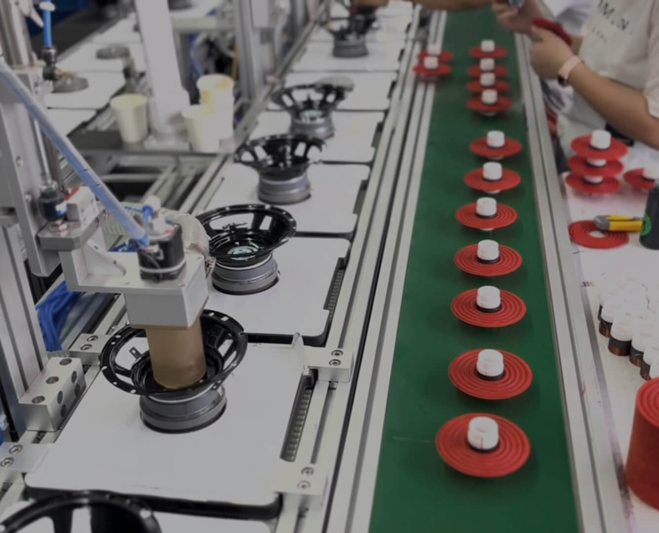 Wholesale Car Audio industry insight