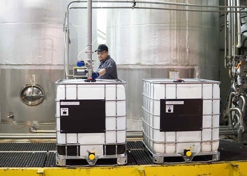 Wholesale Car Cleaning Products industry insight