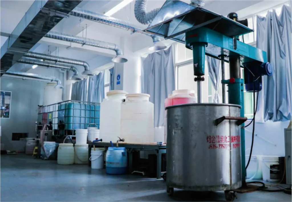 Wholesale Car Cleaning Products industry insight