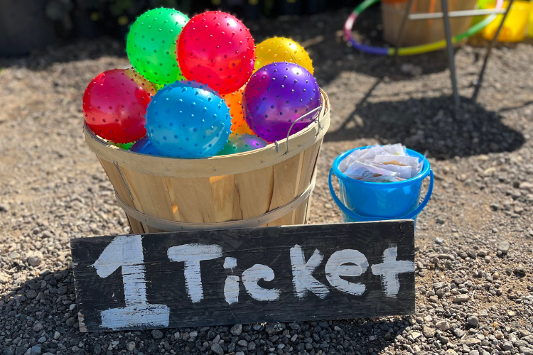 Wholesale Carnival Prizes industry insight