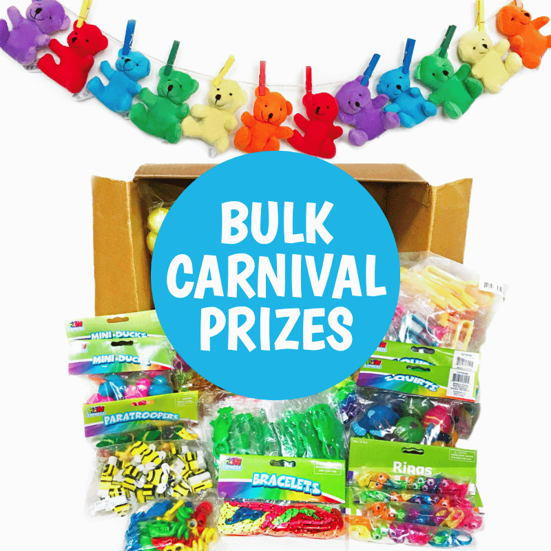 Wholesale Carnival Supplies