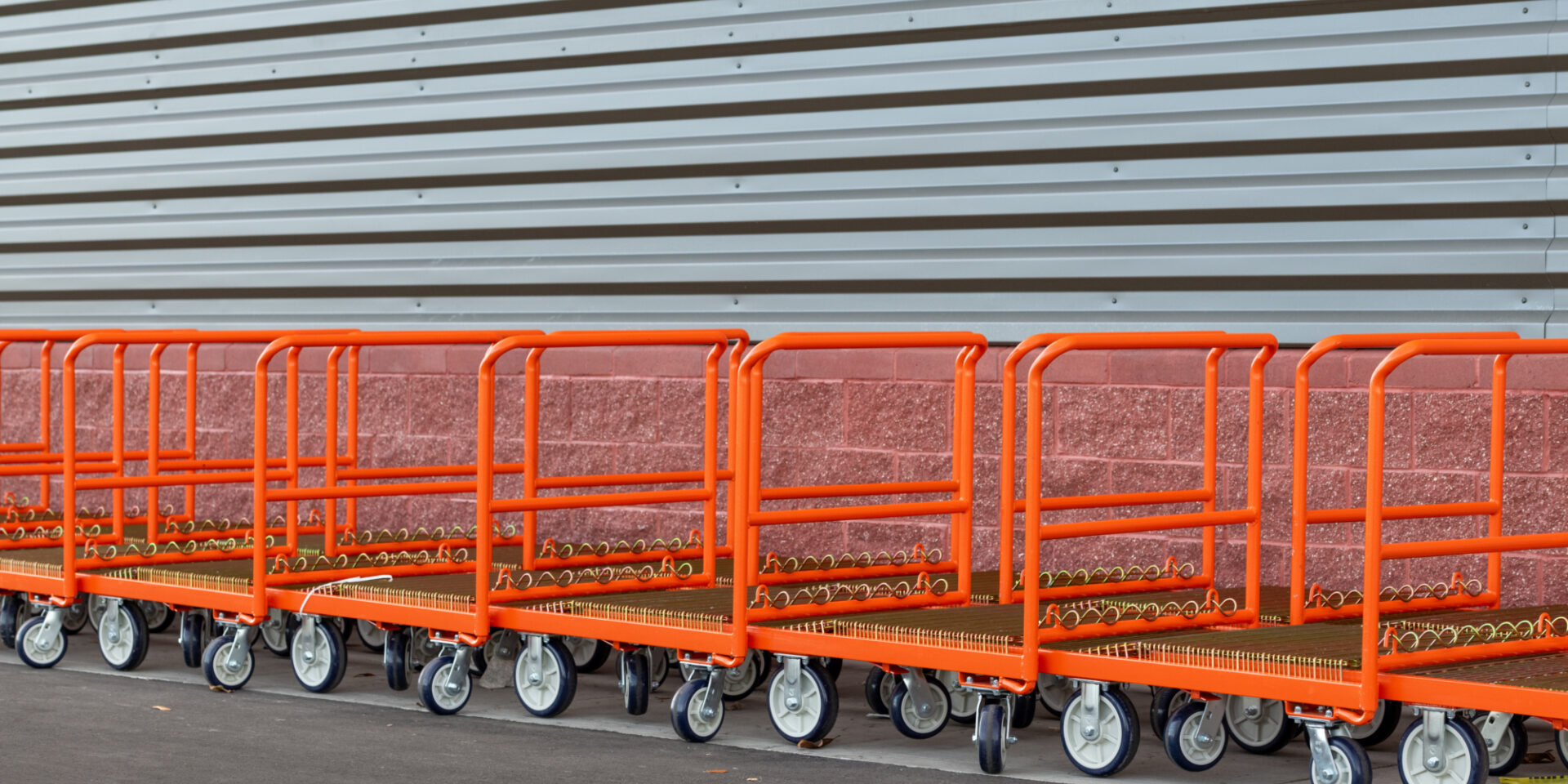 Wholesale Cart industry insight