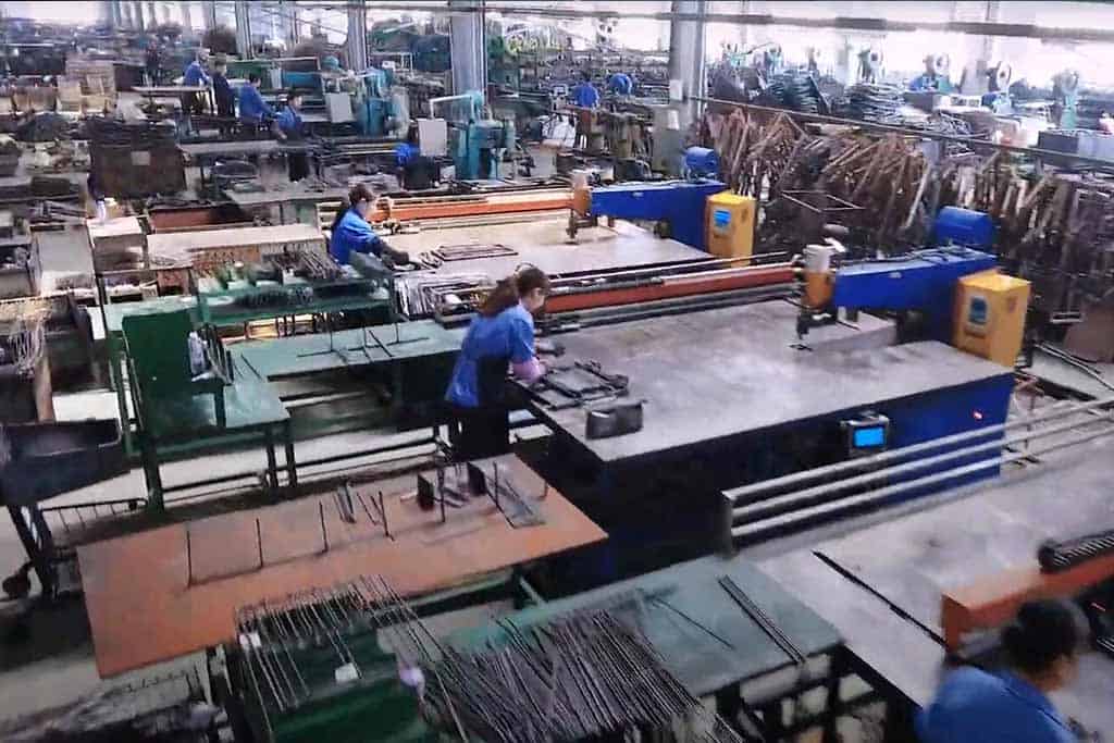 Wholesale Carts industry insight