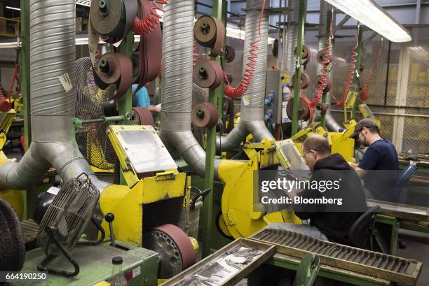 Wholesale Case Knives industry insight