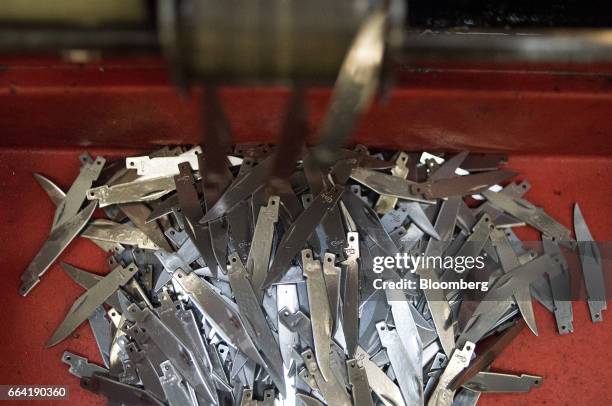 Wholesale Case Knives industry insight