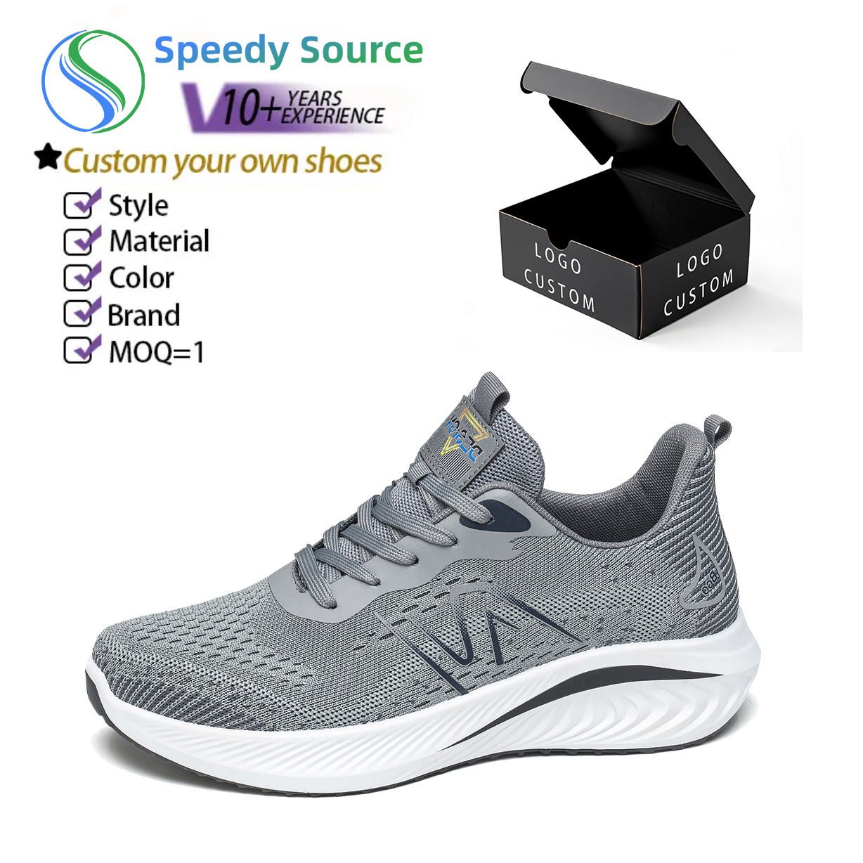Wholesale Catalog Shoes for Men and Women