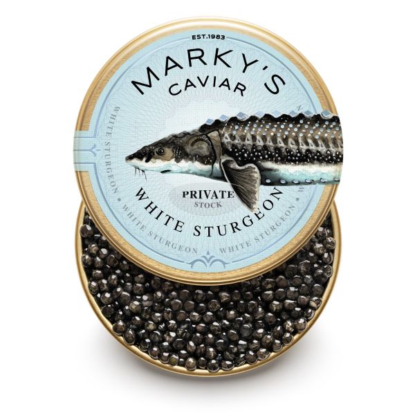 Wholesale Caviar Orders