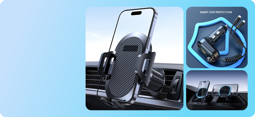 Wholesale Cell Phone Accessories